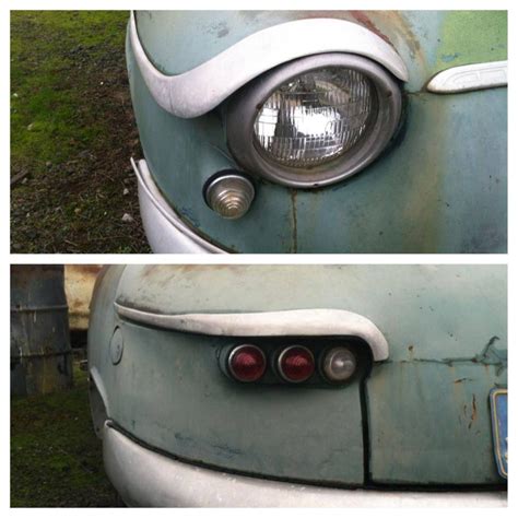 Id this car from headlights and tail lights! Who's up for late night