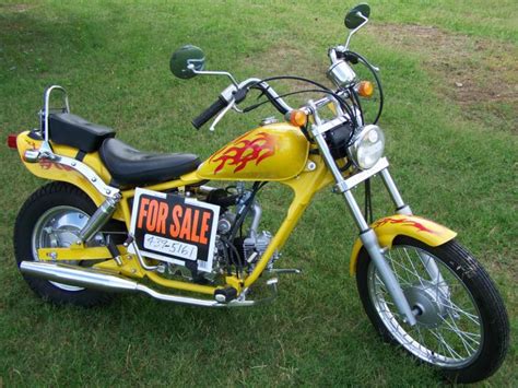 All your motorcycle specs, ratings and details in one place. 2006 Johnny Pagsta Motorcycle NOS never ridden for sale on ...