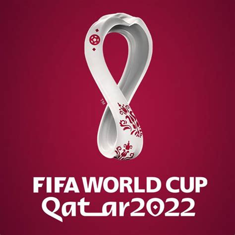 Fifa Unveils Qatar 2022 World Cup Logo Chris Creamers Sportslogos