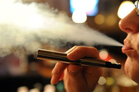 Strenge Regulierung Droht E Zigarette Vor Dem Aus N Tv De