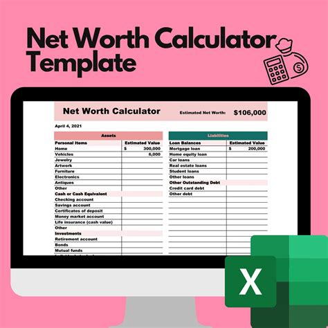 Net Worth Calculator Hot Sex Picture