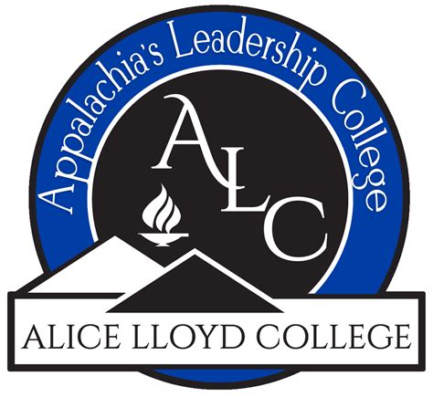 Alice Lloyd College Work Colleges