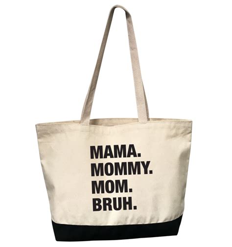 4 Things Tote Bags The Shop Forward