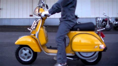 Comfortable driving, good looking, disk brake optional. LML STAR Deluxe 200 4s 1511160096 t - YouTube