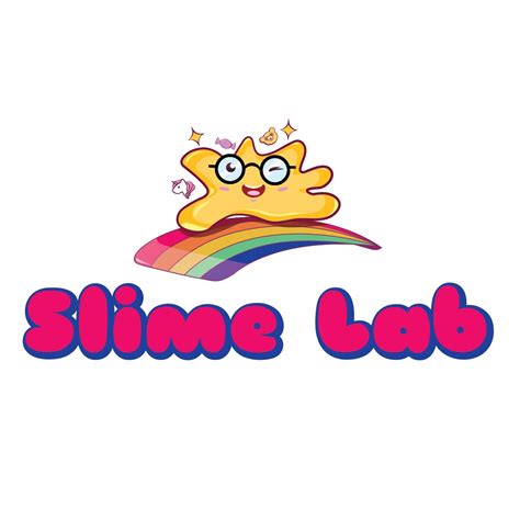 Slime Lab Melbourne Vic