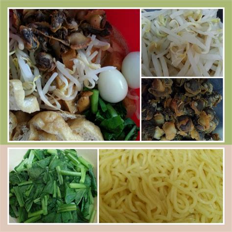 Resepi mee kari simple dengan satu bahan rahsia penyedap kuah mee kari. Resepi Mee Kari Ringkas...: ~ ~~ Resepi AsyDhia ~~