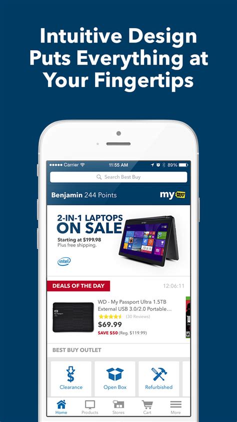 Good for quick stock research. Best Buy App Gets Apple Pay Support, Coming to Stores ...