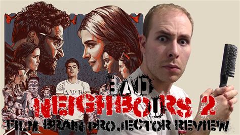 Neighbors 2 Sorority Rising Aka Bad Neighbours 2 Review