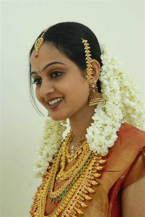 Indian Kerala Bridal Jewellery Collection 30 ~ Fashion Jewellery