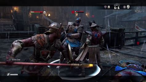 For Honor Pvp YouTube