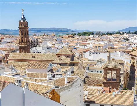 The Best Things To Do In Antequera Andalucia In My Pocket