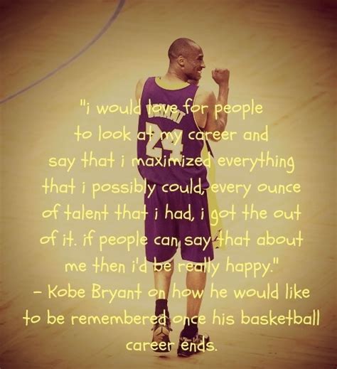Kobe Bryant Motivational Quotes. QuotesGram
