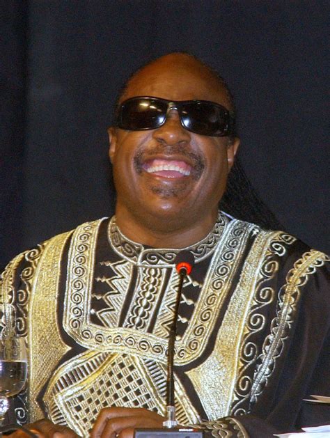 A prominent figure in popular music during the second half of the 20th century. The Wonder of Stevie: How a child prodigy became one of the world's greatest ever musicians ...