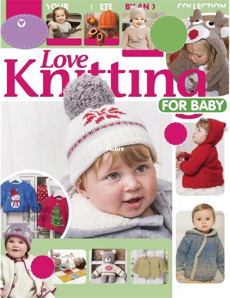Love Knitting For Baby Winter Knitting And Crochet Communication Only Reply Knitting