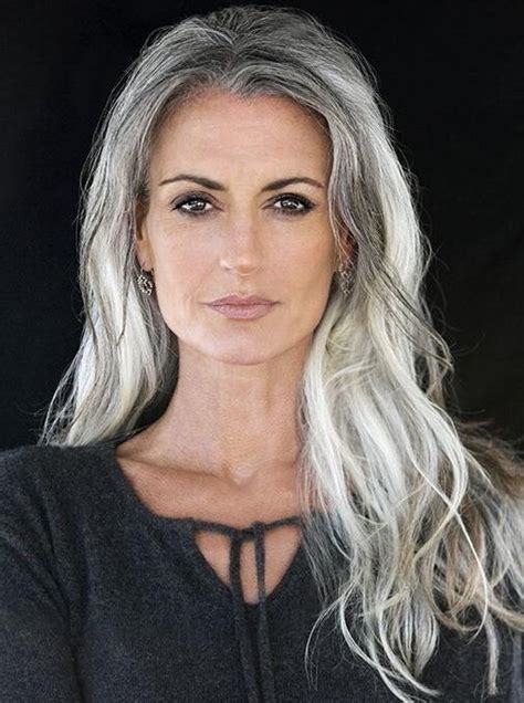 21 Best Hairstyles For Grey Hair Hairstyle Catalog