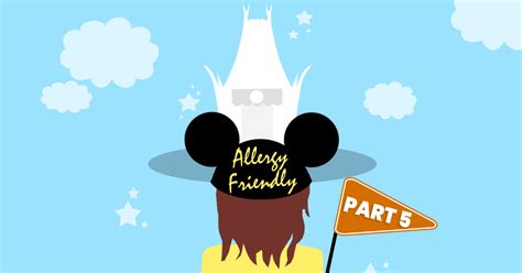 Top 3 Locations To Dine With Food Allergies In Walt Disney World Part 5 Disneys Hollywood