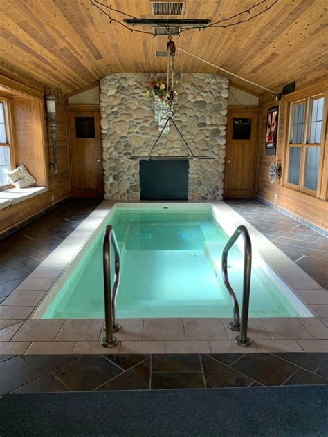 Zillow has 6,445 rentals listings available in chicago il. The Nicest Winter Cabin Near Chicago With a Hot Tub - A ...