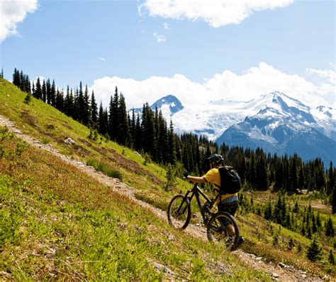 How To Bike Uphill Without Getting Tired Boundless Biker