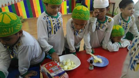 Sekolah menengah telok gadong, klang iii. Playschool & Playland - Sekolah Islam Integrasi Tahfiz As ...
