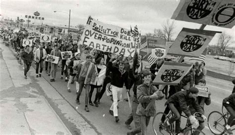 The 20th Century Environmental Movement In The Us