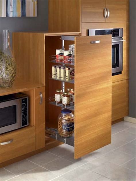 Pantry Cabinet Ideas The Owner Builder Network Kitchen Design Color