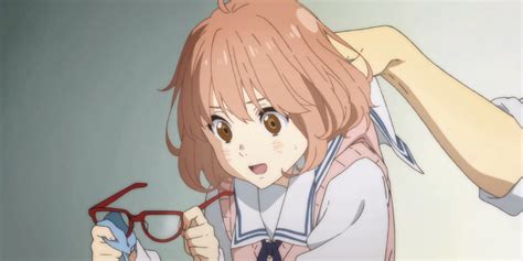 'kyoukai no kanata', or 'beyond the boundary', is one such anime that became a victim of this trend. beyond the boundary - Google Search | Anime, Menina anime ...