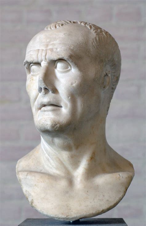Warriors Hall Of Fame Gaius Marius 157 Bc 86 Bc Reformer Of Roman