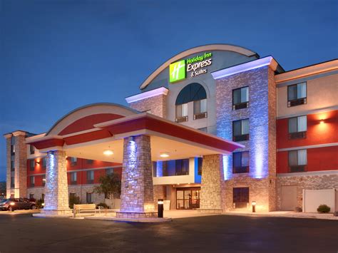 The county clerk & recorder is responsible for recording deeds, marriage licenses, issuing passports, titling and registering automobiles, issuing. Holiday Inn Express & Suites Grand Junction Hotel in Grand ...