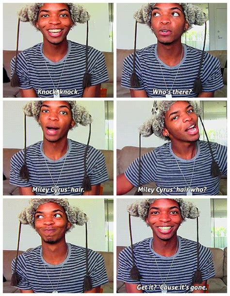 Knock knock who's there andy! 31 best stupid knock knock jokes images on Pinterest ...