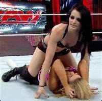 Paige Sexy Pin Wrestling Amino. 