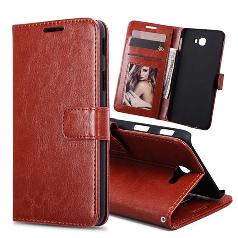 Lancase Cover For Samsung Galaxy A5 2017 Case Luxury Leather Wallet