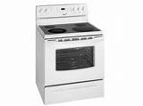 Used Gas Ranges Photos