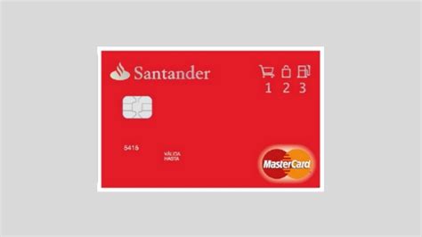 Tarjeta de Crédito Banco Santander Cómo aplicar Wiki Dinero