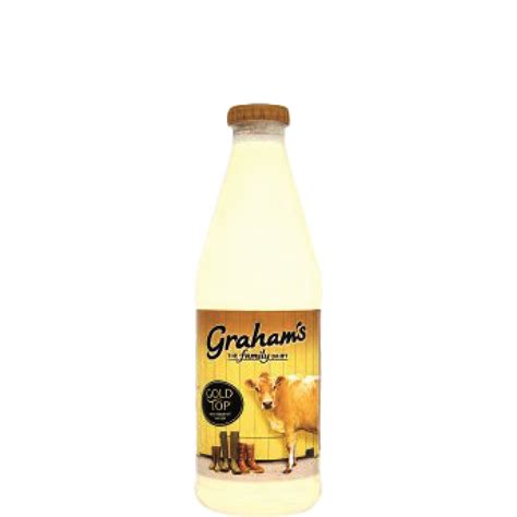 Maybe you would like to learn more about one of these? What are the best unhomogenised milk brands? - Mad Millie