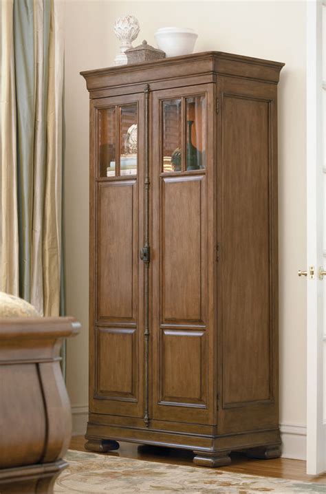 It comes in a variety of colors. Universal Furniture New Lou Bedroom Collection