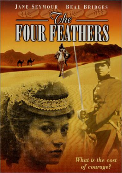The Four Feathers 1978 Altyazı