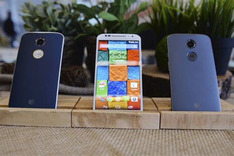 And if you are just joining the world of smartphones from your motorola tracphone. Motorola reveals new Motorola Migrate video - Android ...
