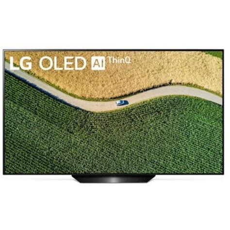לקנות טלוויזיה חכמה LG 65 Inch OLED 4K Smart TV OLED65B9 Giftim אונליין