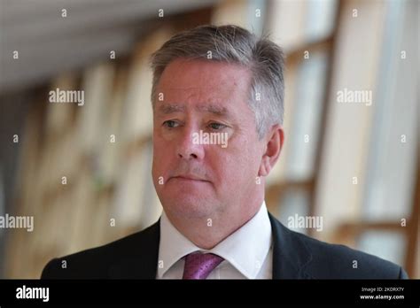 Deputy Leader Of Snp Hi Res Stock Photography And Images Alamy