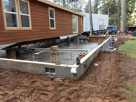 mobile home leveling tie downs moving and remodeling in tri cities wa