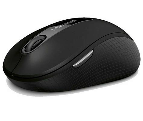 Microsoft Wireless Mobile Mouse 4000 W Nano Receiver D5d 00007 Lnr