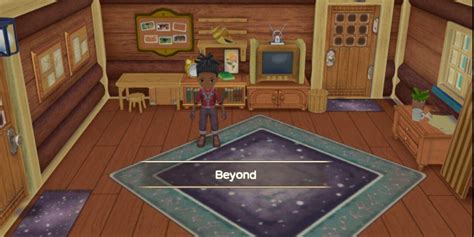 Unveiling the Heavenly Secrets in Story of Seasons: A Wonderful Life
