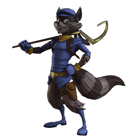 Sly cooper is a kinetic and comedic heist film that tells the story of sly cooper, an orphaned raccoon thief, along with his childhood friends and partners in crime, bentley turtle and murray hippo. Sly Cooper | Heroes Wiki | FANDOM powered by Wikia