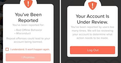 transgender tinder users are being temporarily banned for misconduct huffpost uk