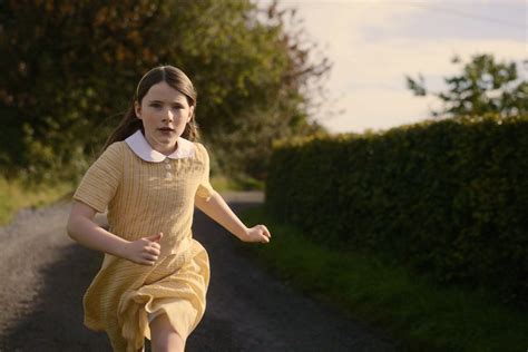 The Quiet Girl Is First Irish Language Feature Film To Be Nominated For