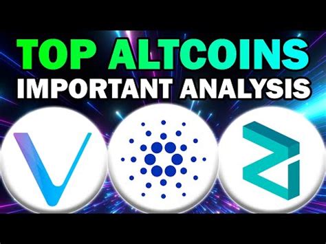Bitcoin (btc) ethereum (eth) litecoin (ltc) bitcoin cash (bch). HUGE CRYPTO AND ALTCOIN NEWS!! Cardano, Zilliqa and ...