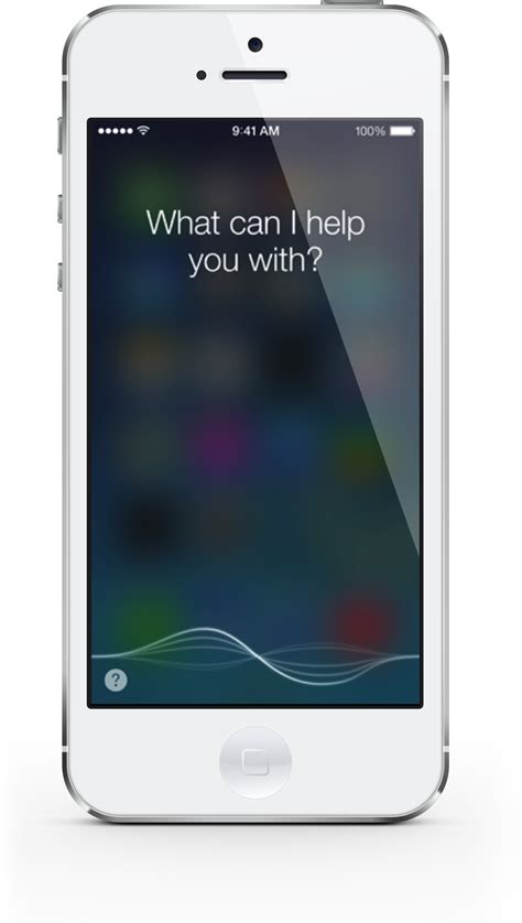 Siri is the voice assistant on apple devices, equivalent to amazon's alexa, microsoft's cortana, and google's google assistant. A Beginner's Guide To Using Apple's Siri In iOS 7