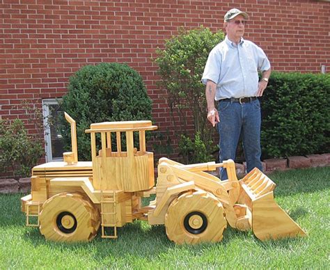Wooden Tractor Planter Plans Aboriginal59lyf Woodworking Equipment