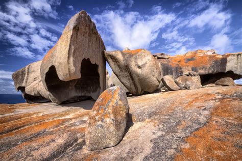 Estos Son Los 7 Parques Más Espectaculares De Australia
