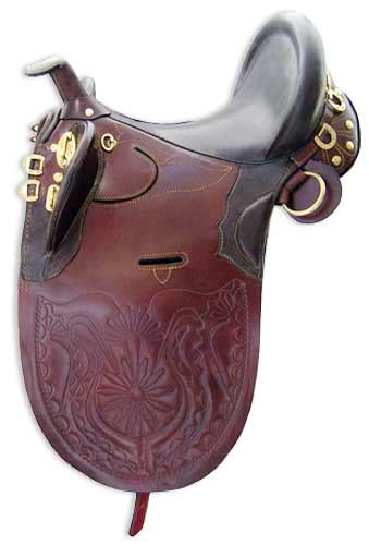 Stock Saddle 05 At Best Price In Kanpur Id 47081 Classic Impex
